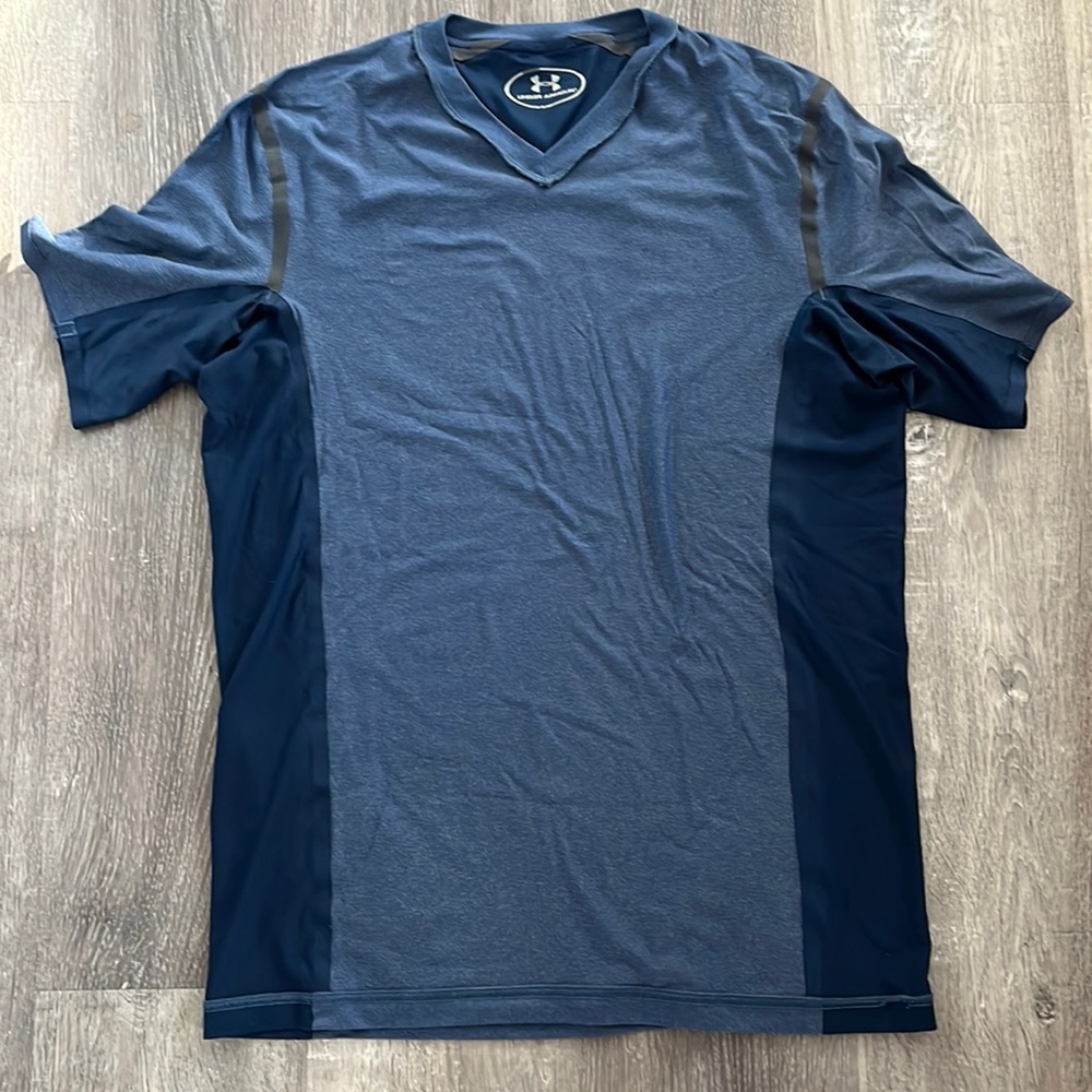 Men’s Under Armour Workout Shirt